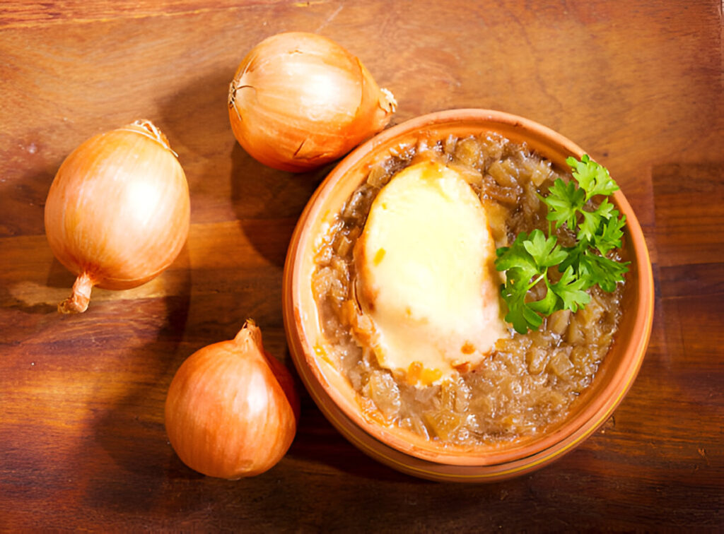 Try our Savory Lipton Onion Soup Meatloaf recipe that's sure to impress! Easy to make, packed with flavor, and loved by everyone at the table!