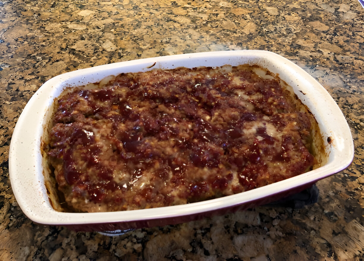 Learn to make a delicious Stove Top stuffing meatloaf with this easy recipe! Combining savory stuffing mix adds flavor and moisture.